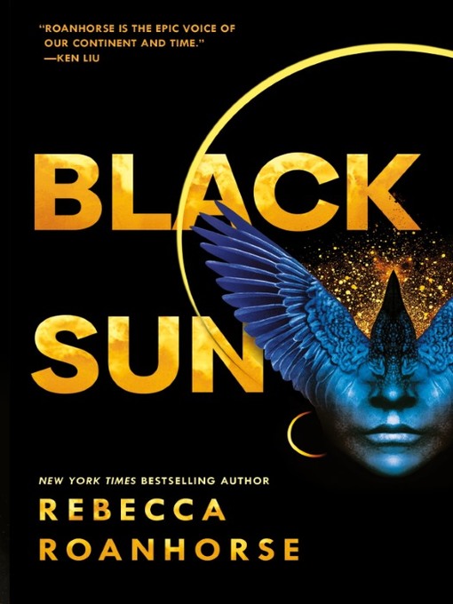 Cover image for Black Sun